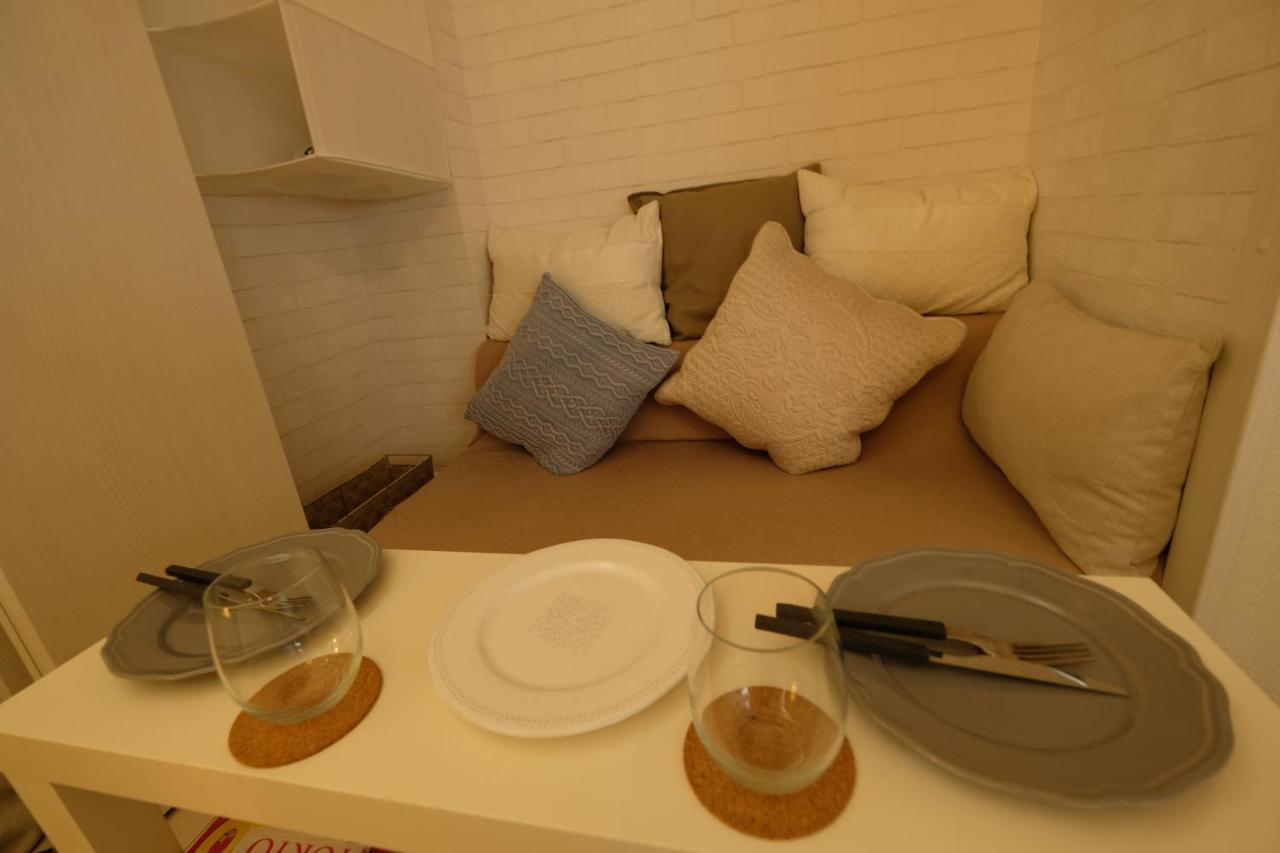 Ferienwohnung Coco Nakameguro 201 Präfektur Tokio Exterior foto